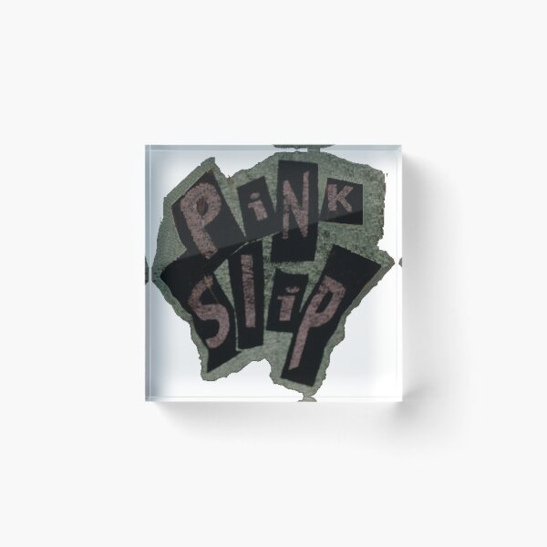 Item preview, Pink Slip X Freaky Friday designed and sold by Cameronynn.