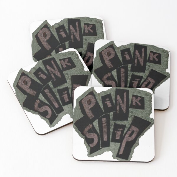 Item preview, Pink Slip X Freaky Friday designed and sold by Cameronynn.