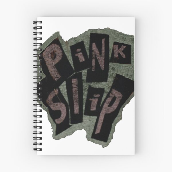 Item preview, Pink Slip X Freaky Friday designed and sold by Cameronynn.