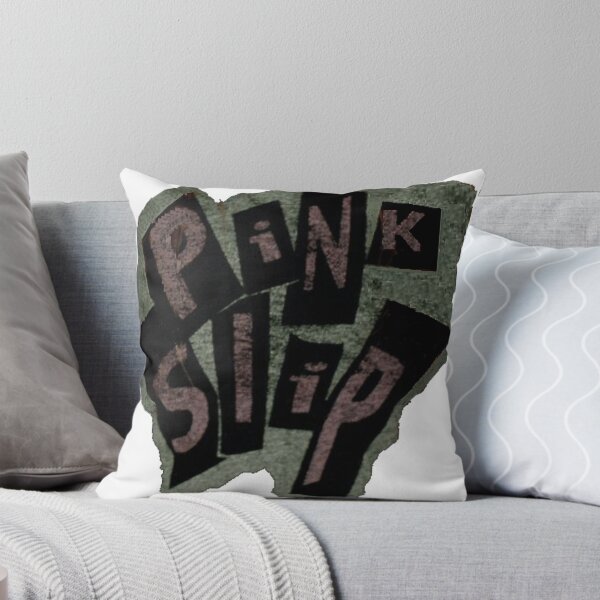 Item preview, Pink Slip X Freaky Friday designed and sold by Cameronynn.