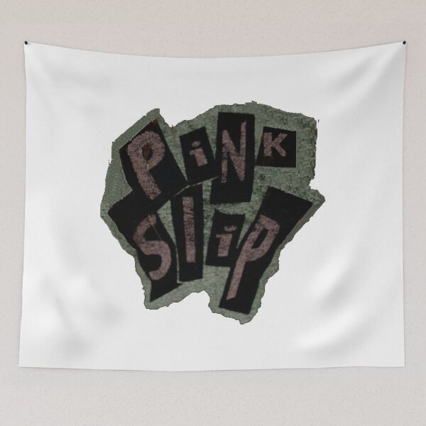 Item preview, Pink Slip X Freaky Friday designed and sold by Cameronynn.