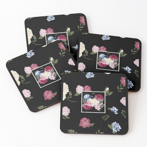 Item preview, Bigbang    (Flower Road) designed and sold by Jayneanford.