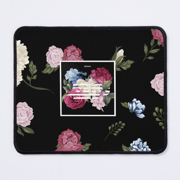 Item preview, Bigbang    (Flower Road) designed and sold by Jayneanford.