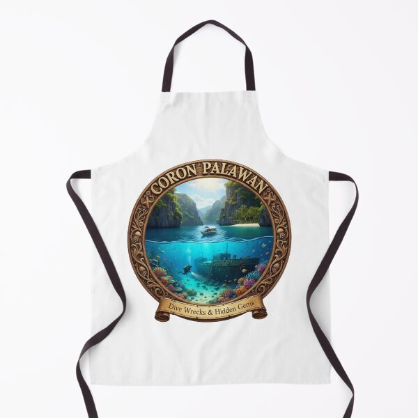 Item preview, CORON PALAWAN designed and sold by likbatonboot.