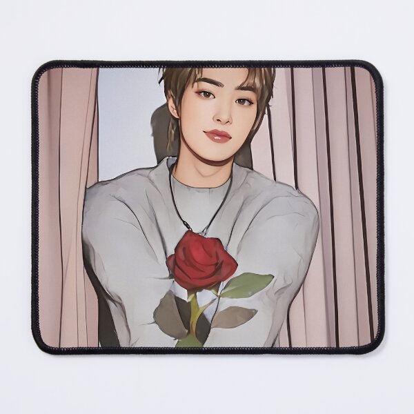 Item preview, Ateez Valentine Mingi designed and sold by Jayneanford.
