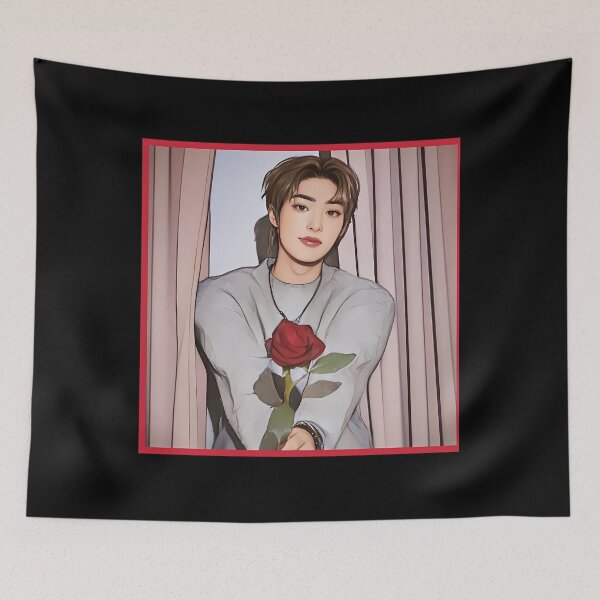 Item preview, Ateez Valentine Mingi designed and sold by Jayneanford.