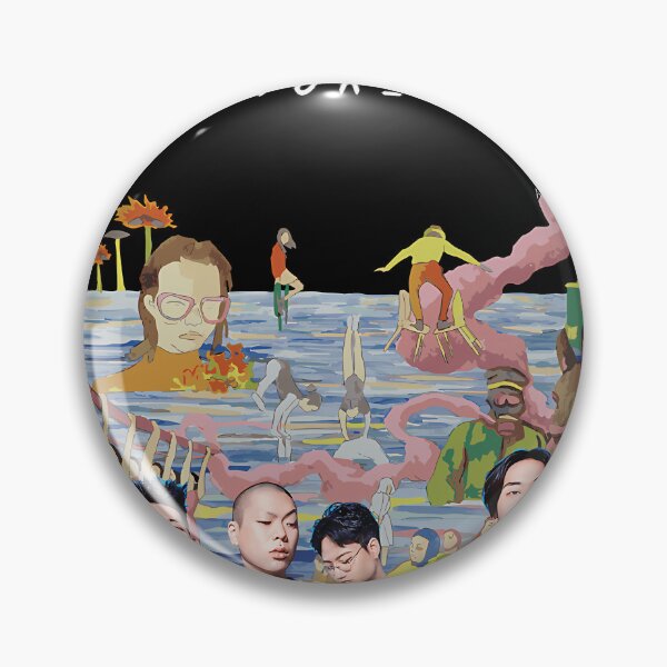 Item preview, Hyukoh () designed and sold by Jayneanford.