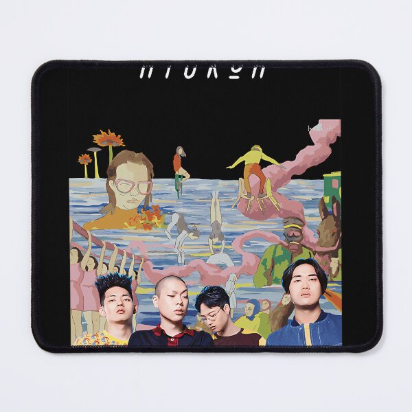 Item preview, Hyukoh () designed and sold by Jayneanford.
