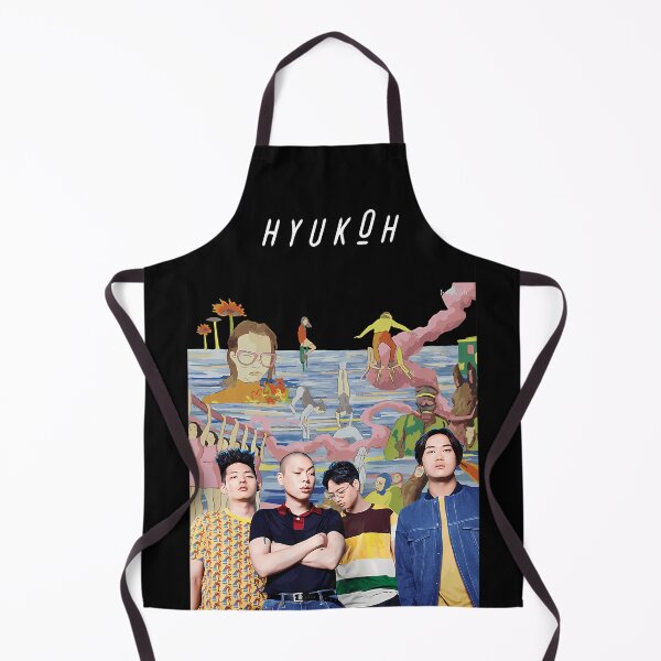 Item preview, Hyukoh () designed and sold by Jayneanford.