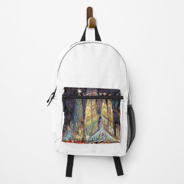 Item preview, Star above Sagrada Família designed and sold by Natalia_Shchip.
