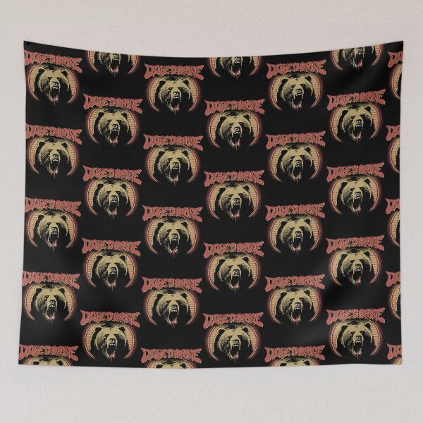 Item preview, Dopethrone Band designed and sold by Charlesranda.