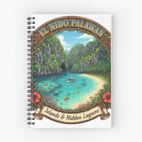 Artikelvorschau, EL NIDO PALAWAN entworfen und verkauft von likbatonboot.