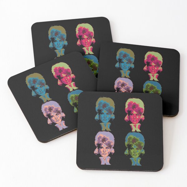 Item preview, Dusty Springfield - Pop Art designed and sold by Charlesranda.