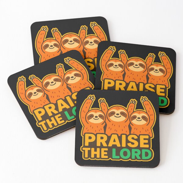 Item preview, Psalm 150:6 Praise the LORD designed and sold by plushism.