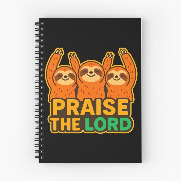Item preview, Psalm 150:6 Praise the LORD designed and sold by plushism.