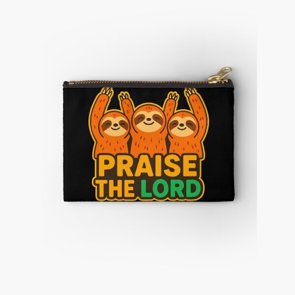 Item preview, Psalm 150:6 Praise the LORD designed and sold by plushism.
