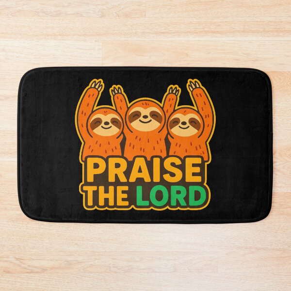 Item preview, Psalm 150:6 Praise the LORD designed and sold by plushism.