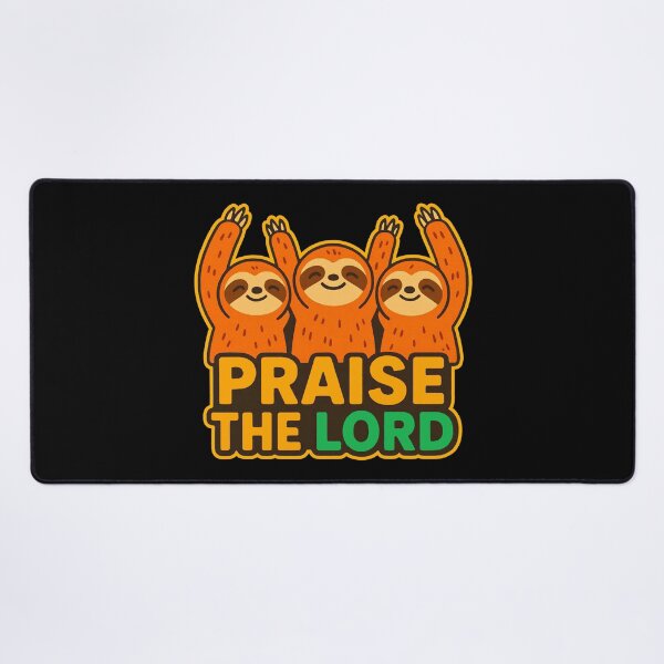 Item preview, Psalm 150:6 Praise the LORD designed and sold by plushism.