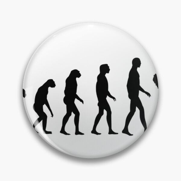 Aperçu de l'œuvre Rock Evolution créée et vendue par Cameronynn.