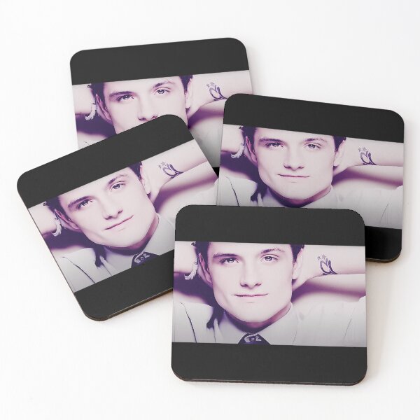 Item preview,  Josh Hutcherson Whistle Meme designed and sold by Coralash.