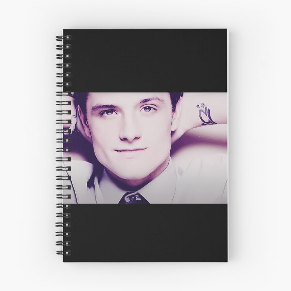 Item preview,  Josh Hutcherson Whistle Meme designed and sold by Coralash.