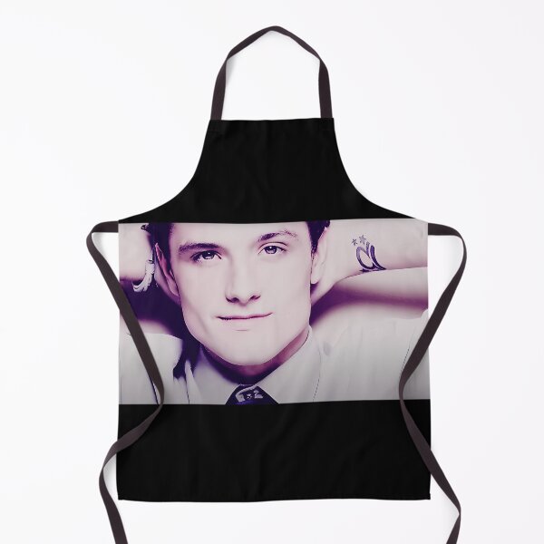 Item preview, Josh Hutcherson Whistle Meme designed and sold by Coralash.