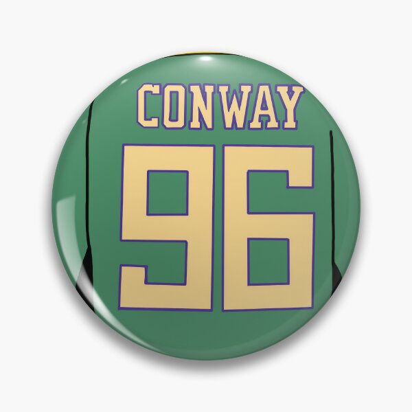 Item preview, Conway Jersey 	 	 designed and sold by qdssooccpf95.