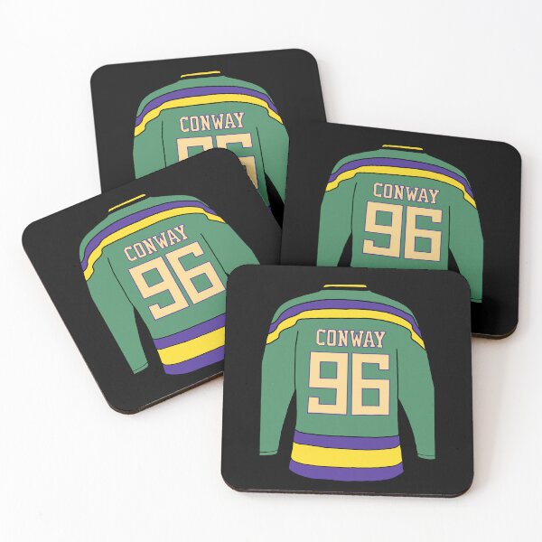 Item preview, Conway Jersey 	 	 designed and sold by qdssooccpf95.