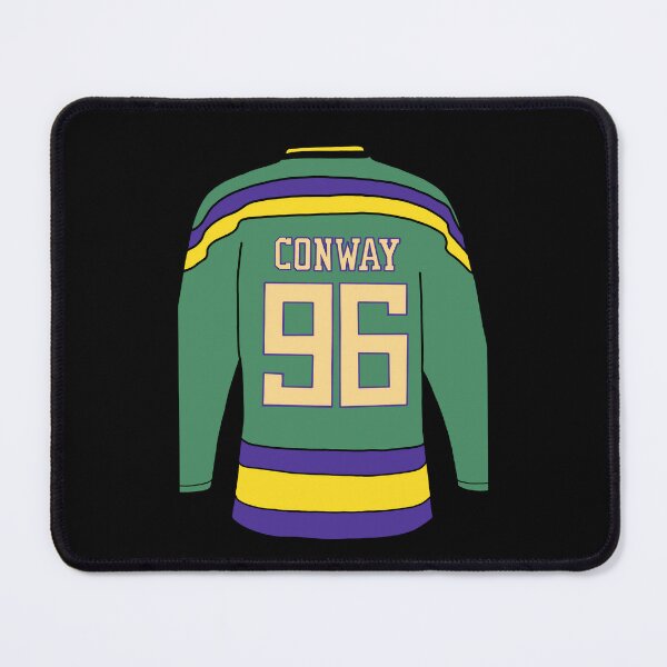 Item preview, Conway Jersey 	 	 designed and sold by qdssooccpf95.