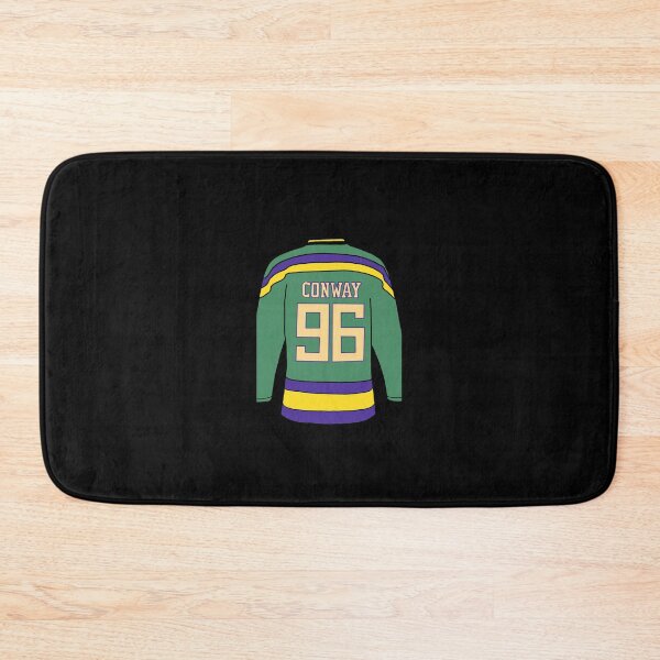 Item preview, Conway Jersey 	 	 designed and sold by qdssooccpf95.