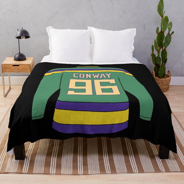 Item preview, Conway Jersey 	 	 designed and sold by qdssooccpf95.