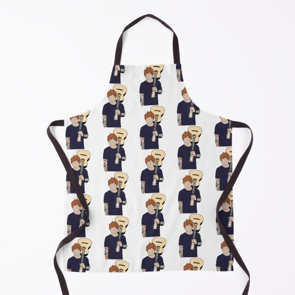 Item preview, Amante de Ed Sheeran Divertido designed and sold by Charlesranda.