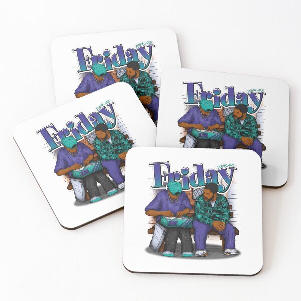 Item preview,  To Match Retro Grape 5s - Friday Movie 90s TV  designed and sold by lnaylor01.