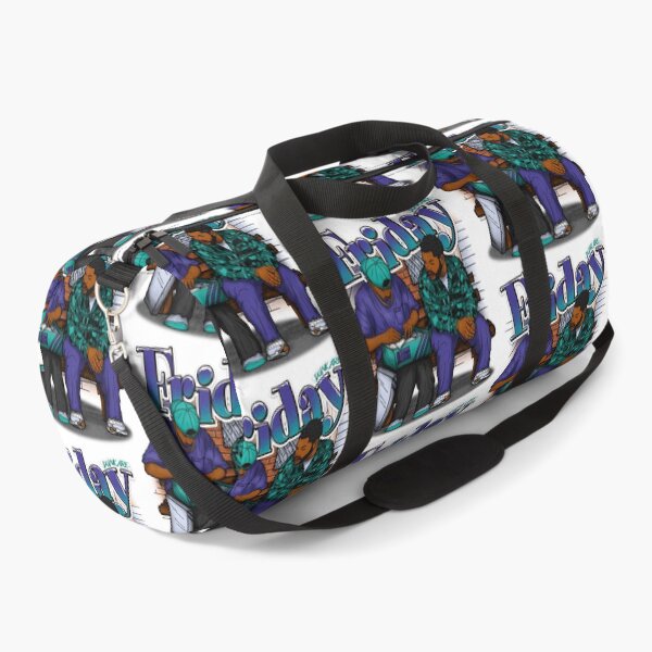 Item preview, To Match Retro Grape 5s - Friday Movie 90s TV designed and sold by lnaylor01.