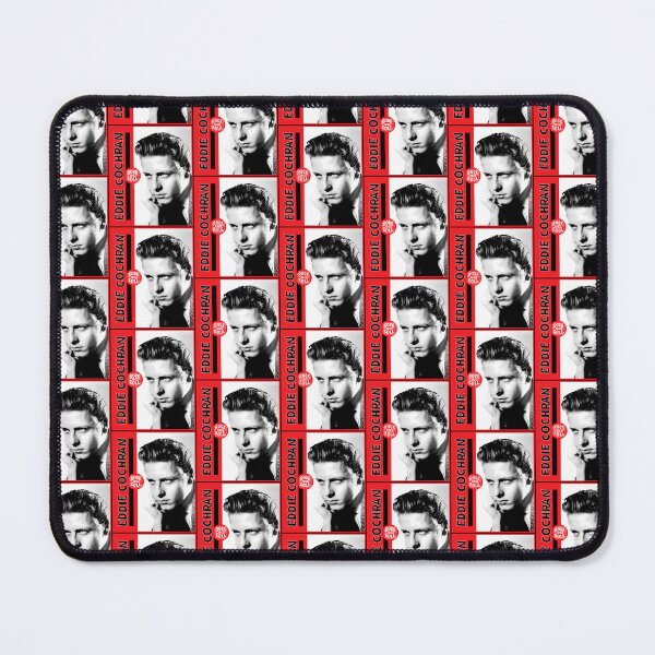 Item preview, Eddie Cochran designed and sold by Charlesranda.