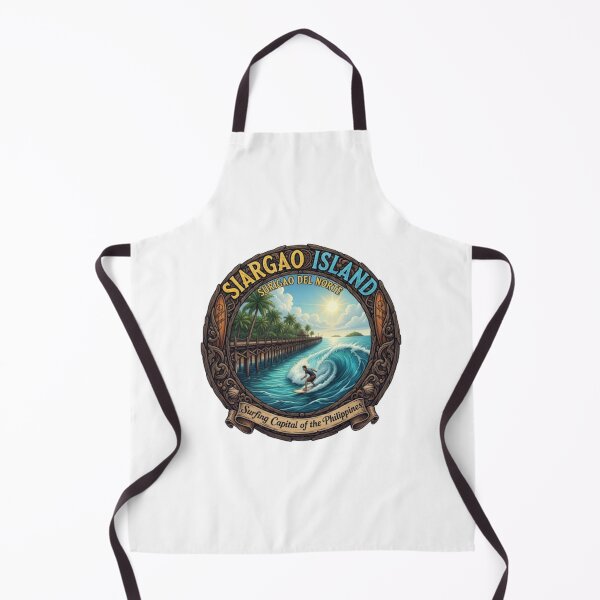 Item preview, SIARGAO ISLAND designed and sold by likbatonboot.