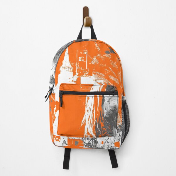 Item preview, Urban Rebirth: The Orange Awakening designed and sold by sh∆dØw.