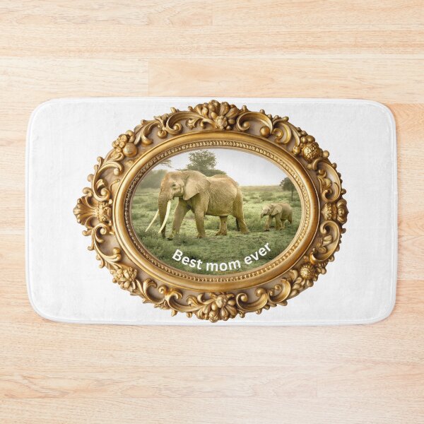 Item preview, Best Mom designed and sold by Katja LebenFreude.