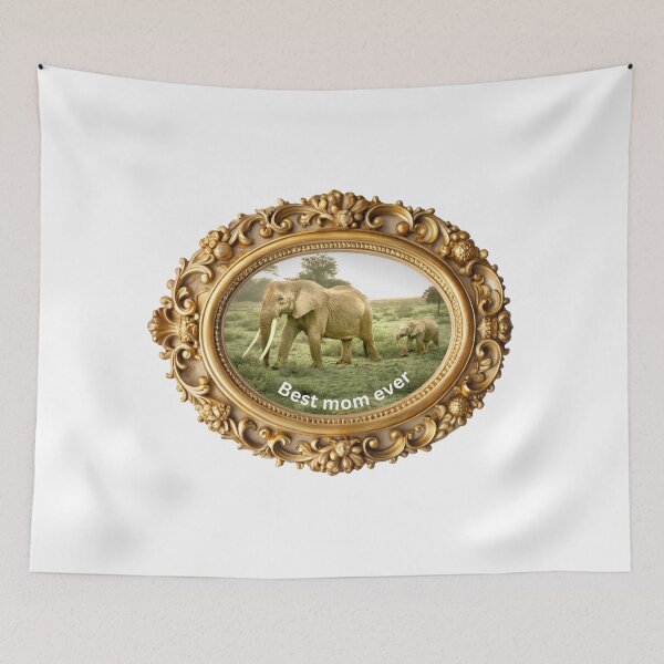 Item preview, Best Mom designed and sold by Katja LebenFreude.