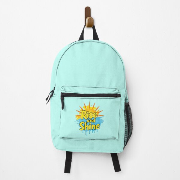 Item preview, Rise and Shine designed and sold by NewAspect.