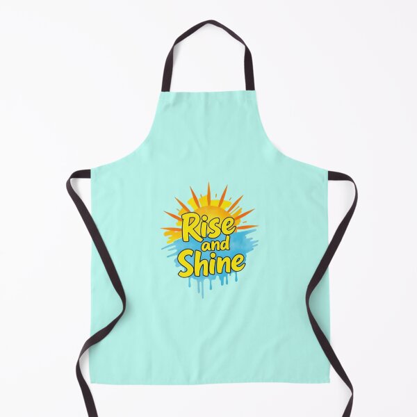 Item preview, Rise and Shine designed and sold by NewAspect.