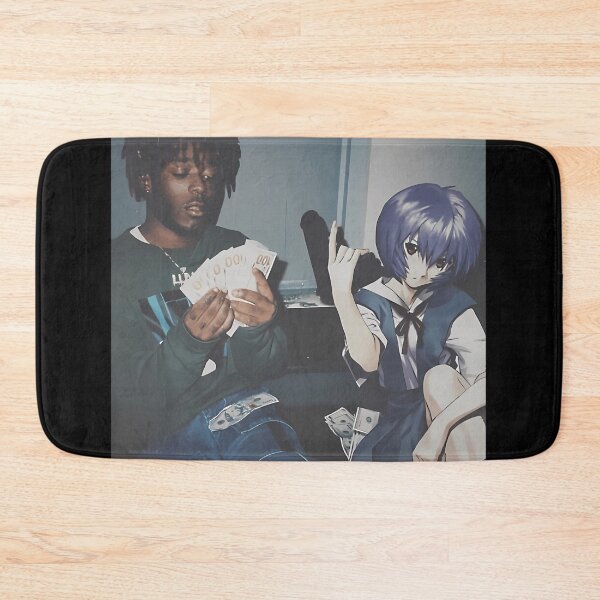 Item preview,  Rei Ayanami Thug Meme Funny designed and sold by Coralash.