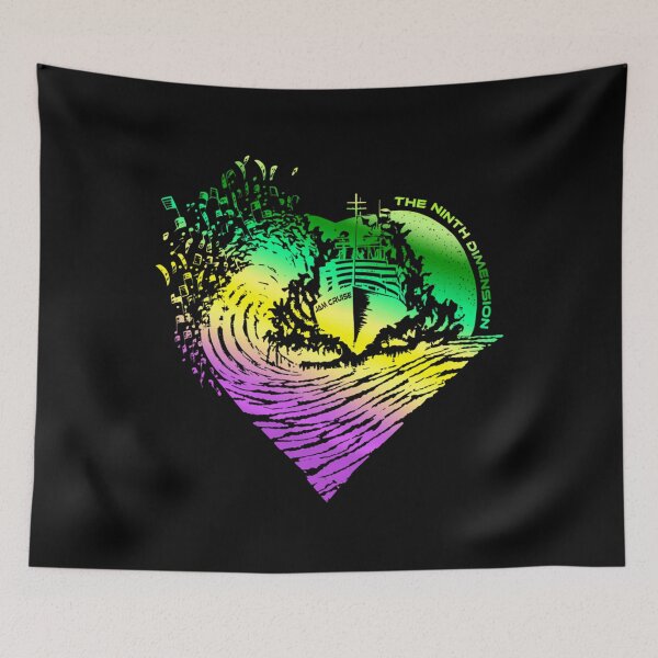 Item preview, 9Th Dimension designed and sold by IirisItavuori.