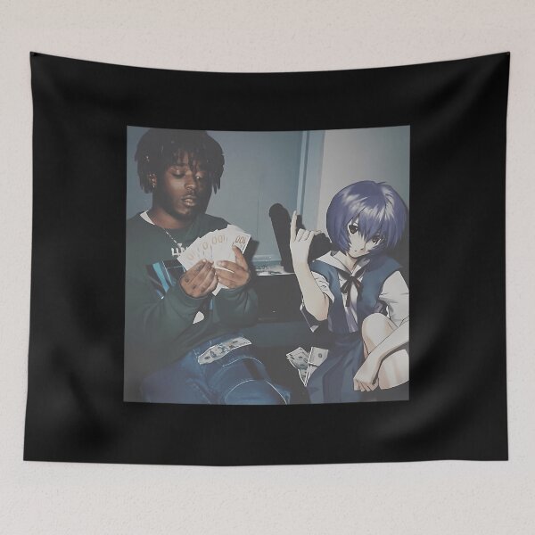 Artikelvorschau, Rei Ayanami Schläger-Meme, lustig entworfen und verkauft von Coralash.