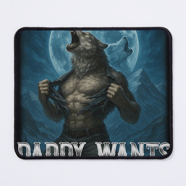 Item preview,  Funny Whatever Daddy Wants Daddy Gets designed and sold by Coralash.