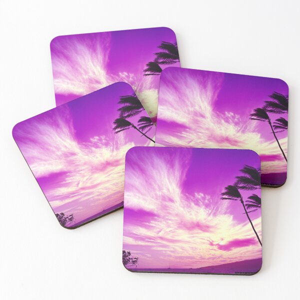 Item preview, Aloha Twilight designed and sold by Bri-1.