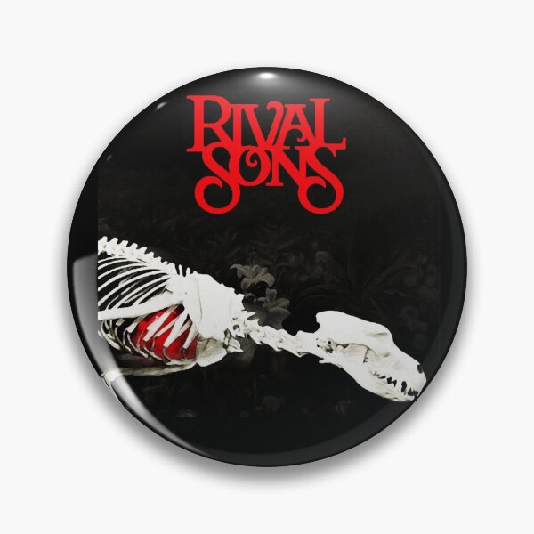 Item preview,  American rock band popular designed and sold by poolmkrall.