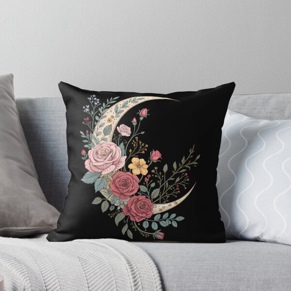 Item preview, Moonlit Bouquet designed and sold by SolombraArt.