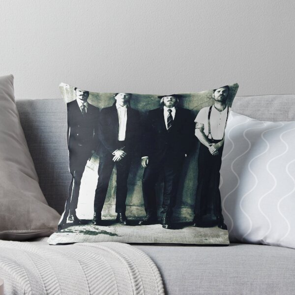 Item preview, American rock band popular designed and sold by poolmkrall.