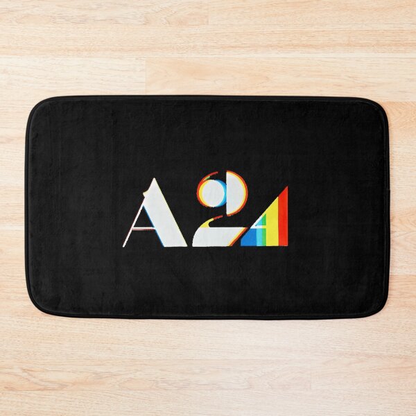 Item preview, A24 designed and sold by mahafoherrary.